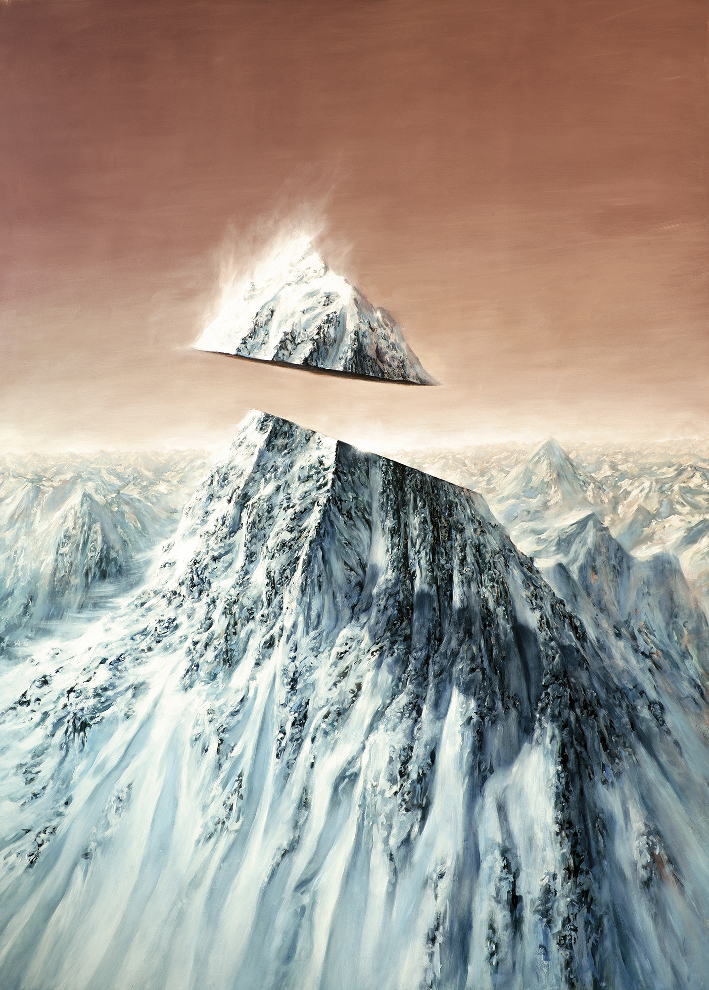 Escape Room With a Painting 2