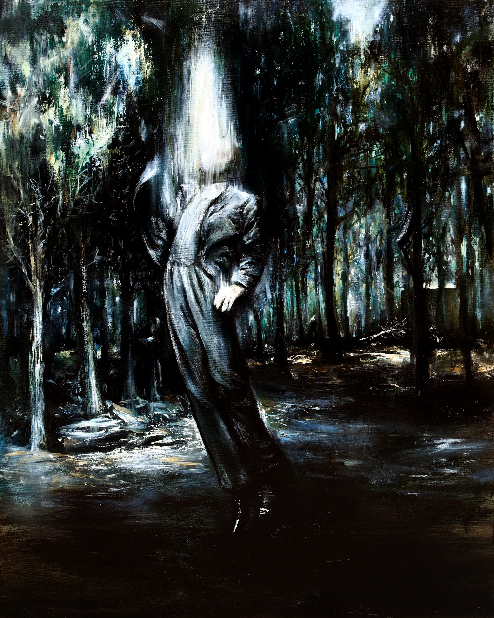The Ascension