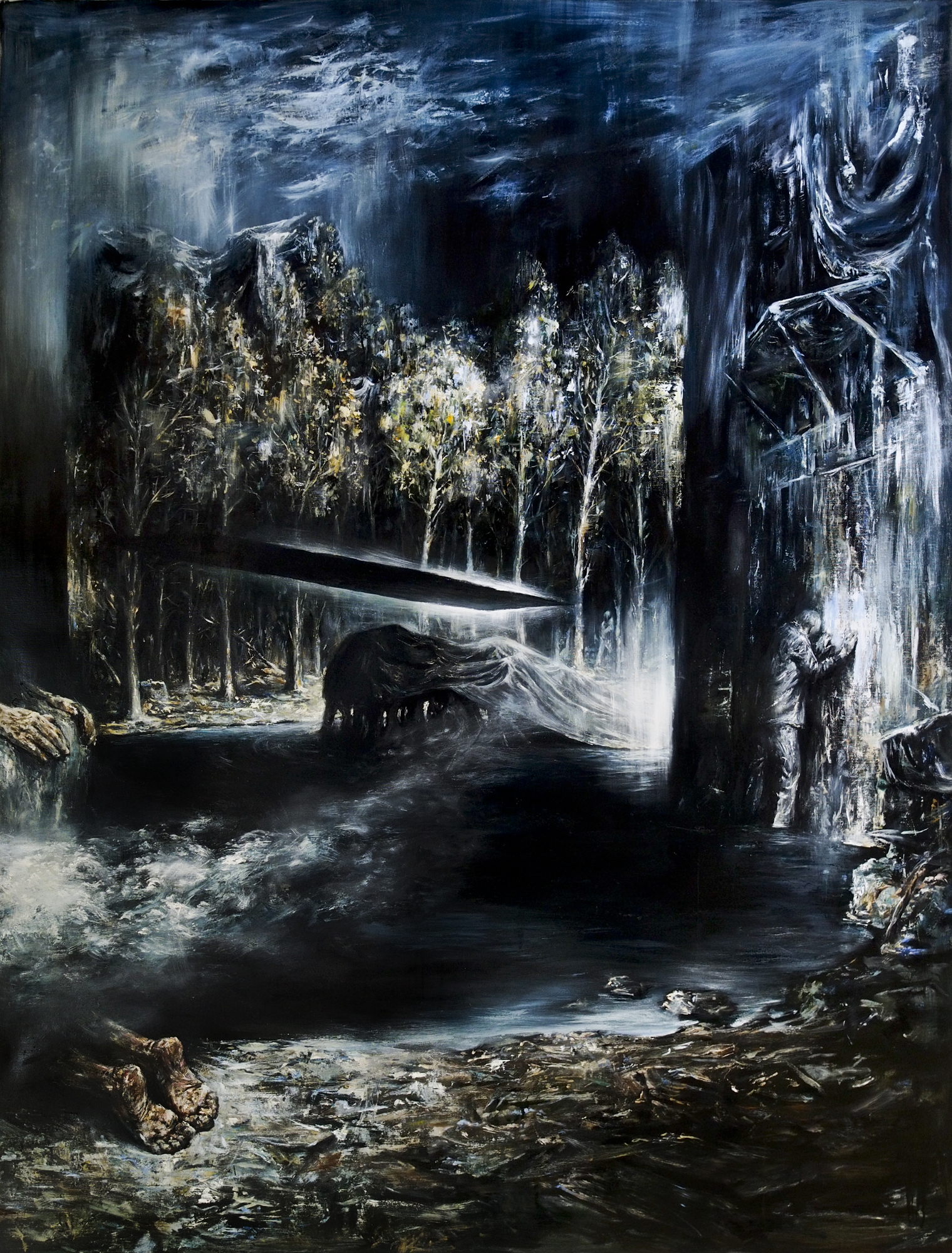Lifeforms