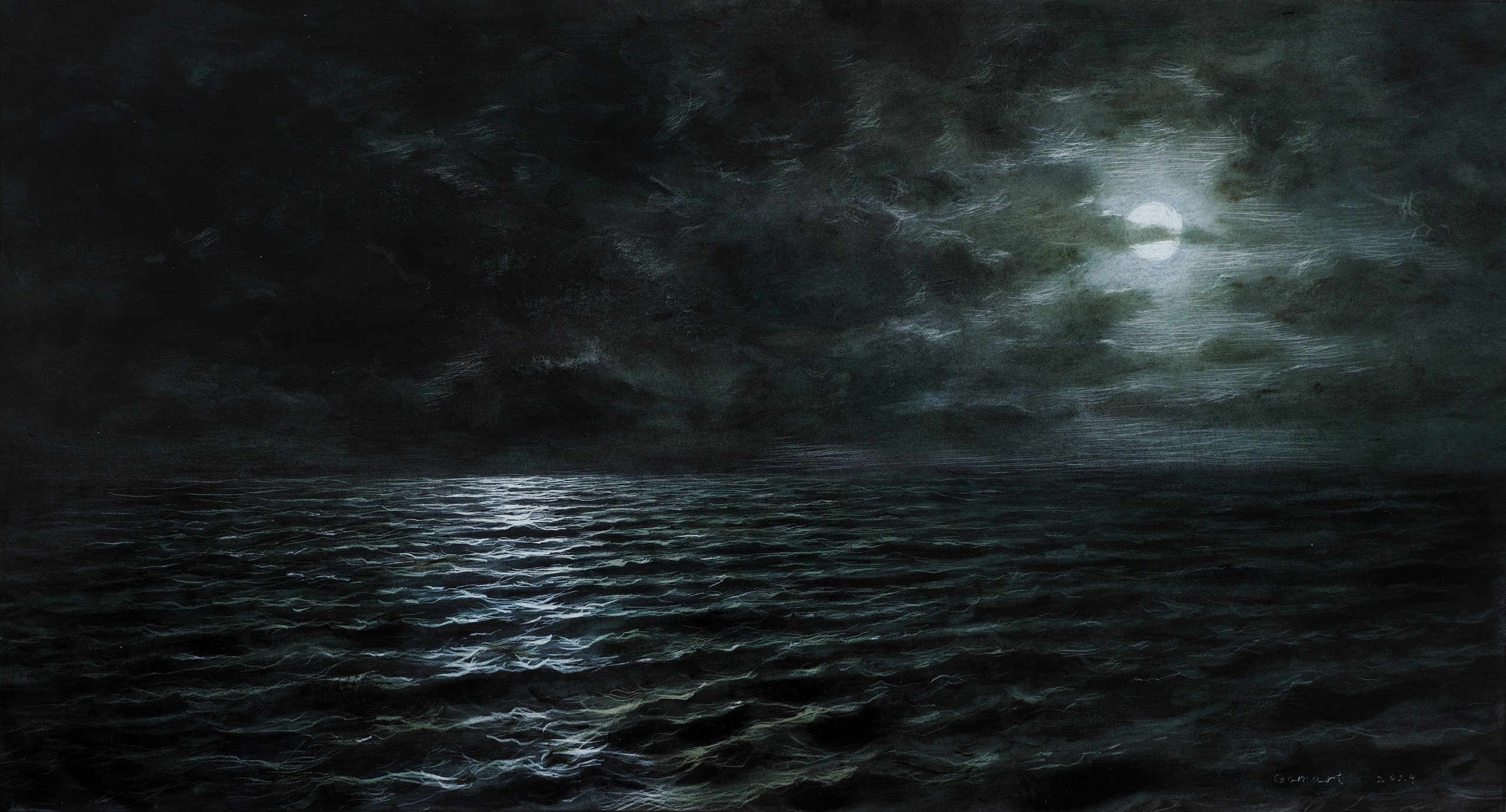 The Memory of the Way Home 