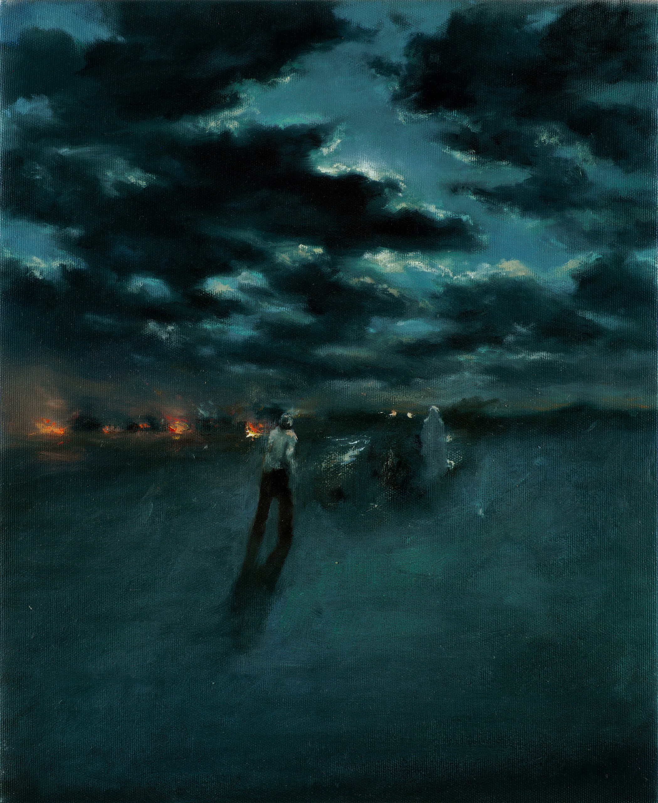 The Encounter