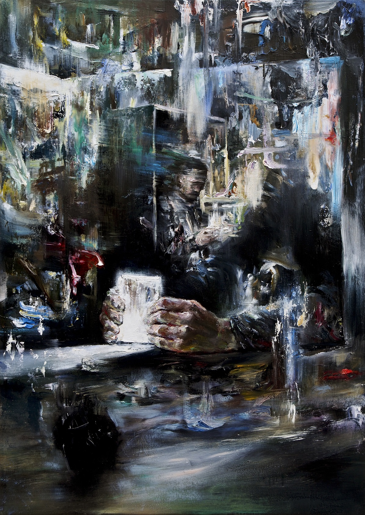 The Mirror