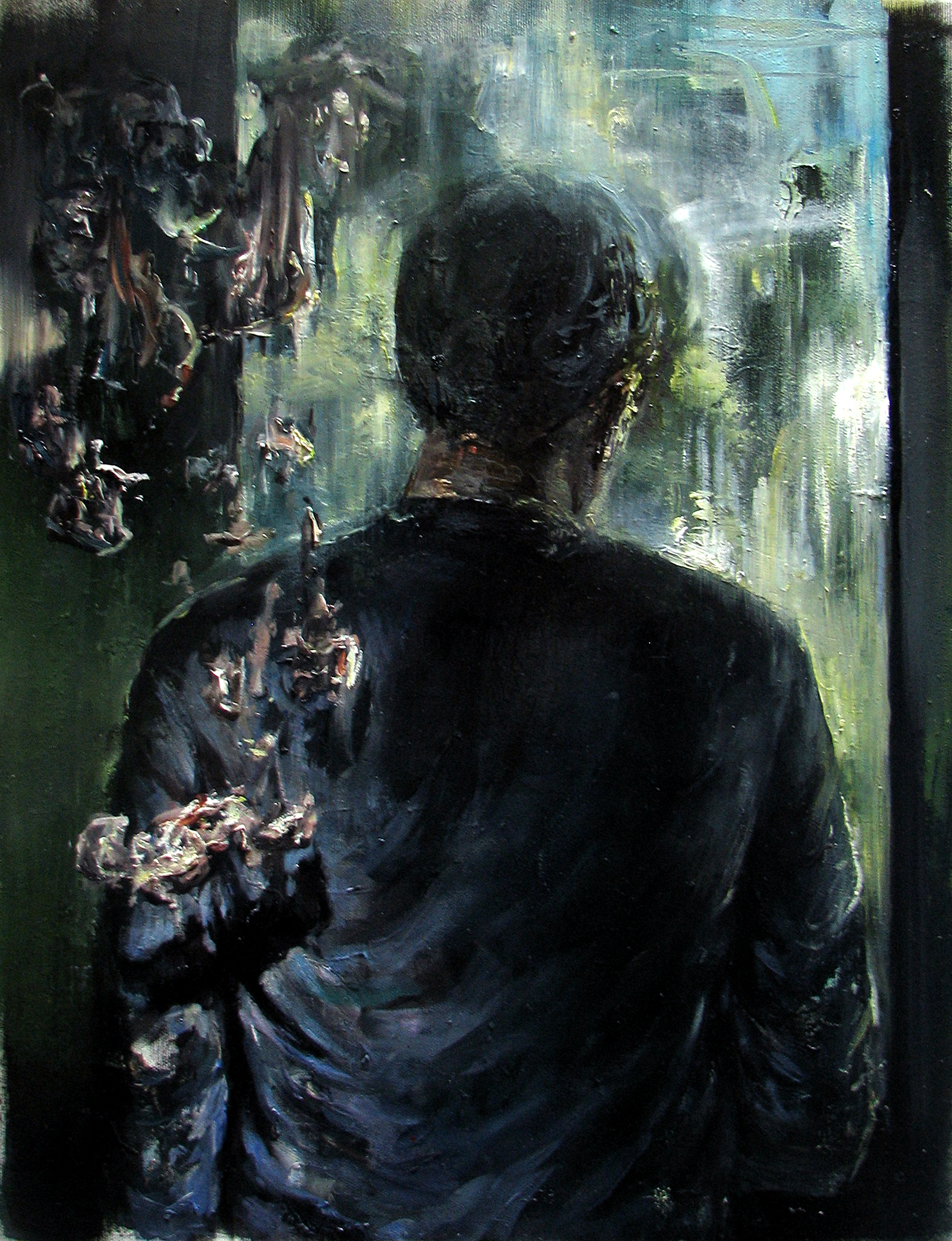 Open Mirror 2015