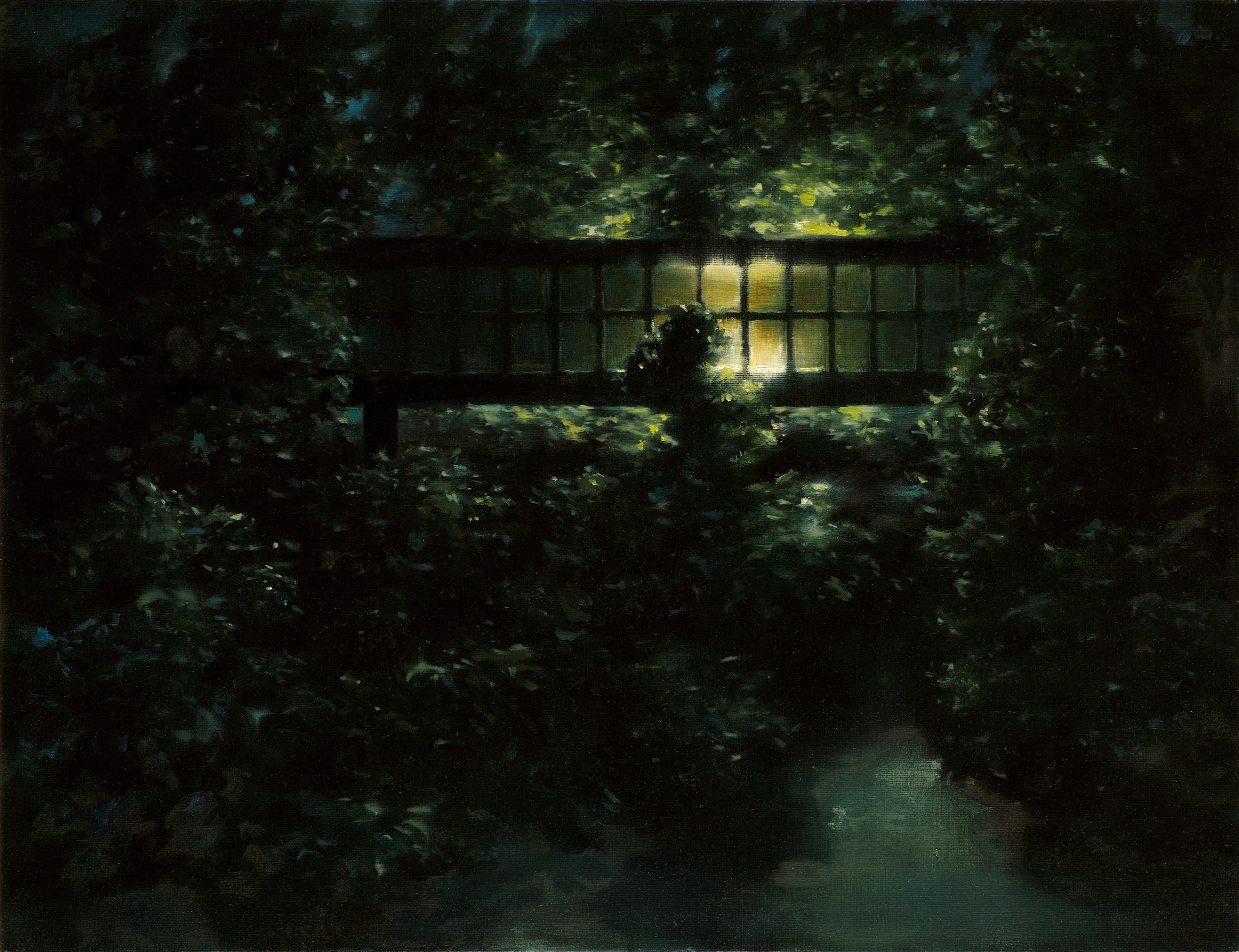 The Passing