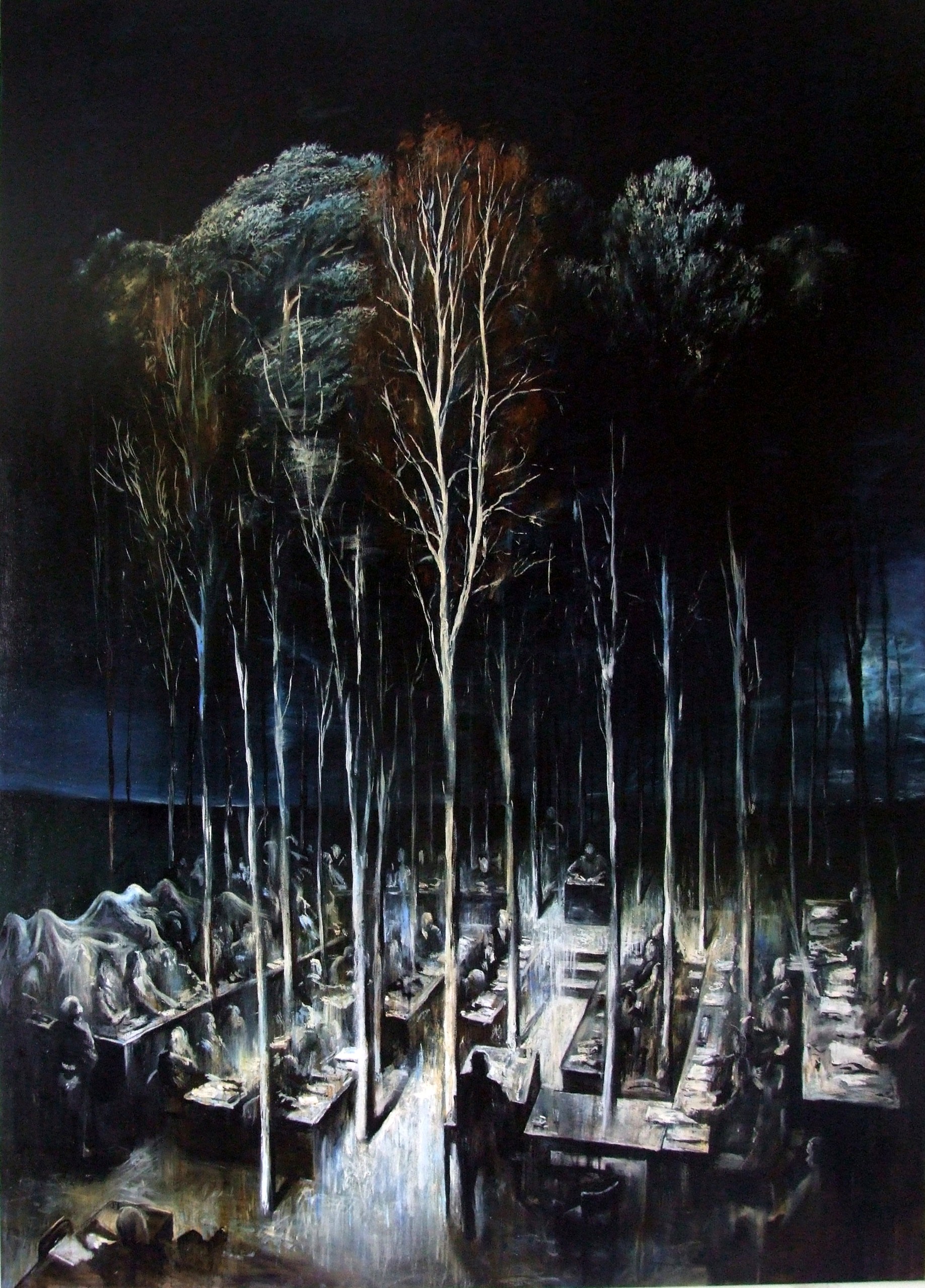 The Judgment