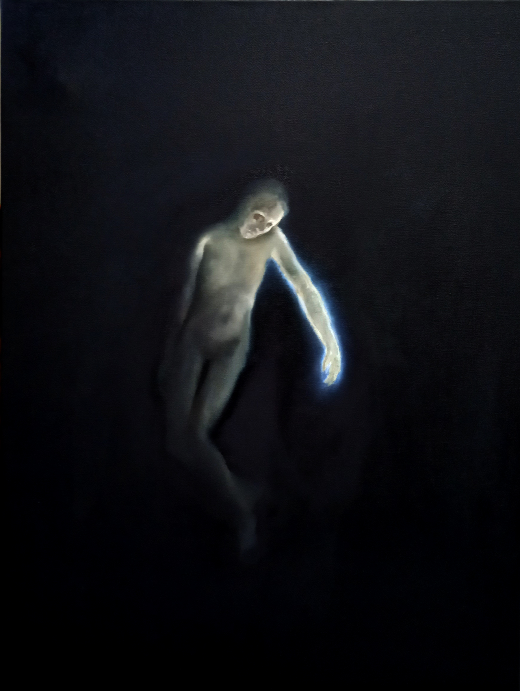 Adrift