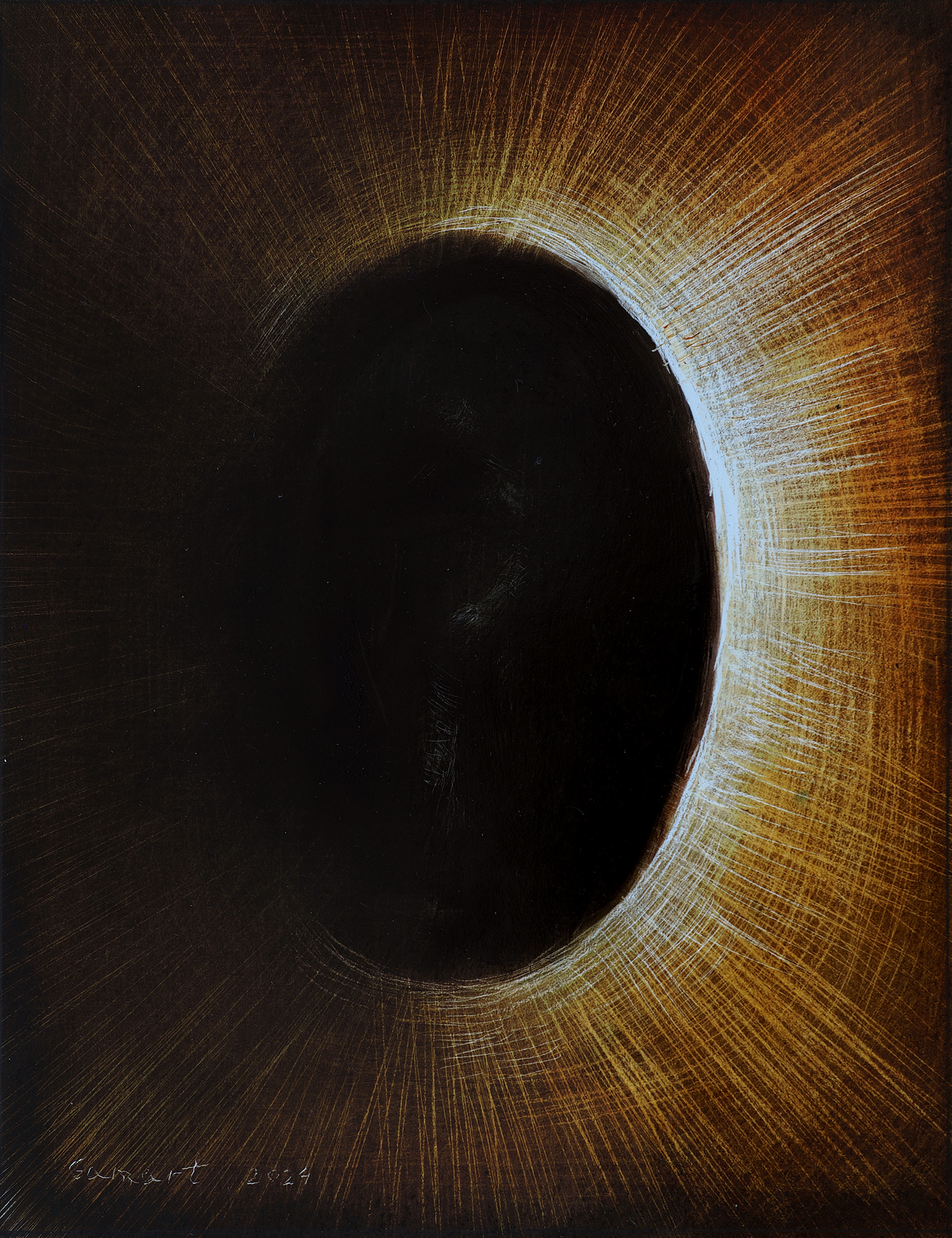 The Coming 